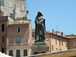  statue de Giordano Bruno (place Campo de Fiori)